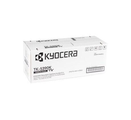 toner KYOCERA TK-5390K PA4500cx (18000 str.) (1T02Z10NL0)