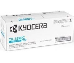 toner KYOCERA TK-5390C PA4500cx (13000 str.) (1T02Z1CNL0)