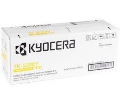 toner KYOCERA TK-5390Y PA4500cx (13000 str.) (1T02Z1ANL0)