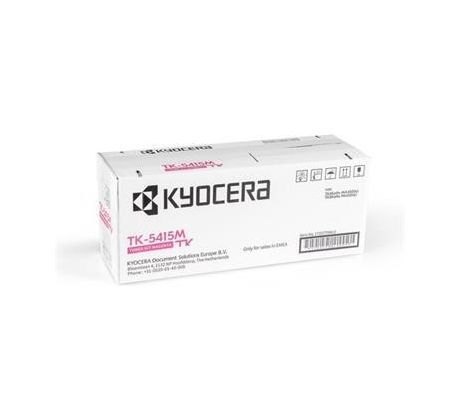 toner KYOCERA TK-5415M TASKalfa MA/PA4500ci (13000 str.) (1T02Z7BNL0)