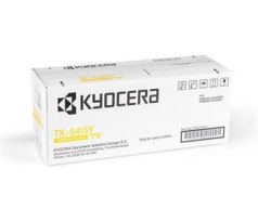 toner KYOCERA TK-5415Y TASKalfa MA/PA4500ci (13000 str.) (1T02Z7ANL0)