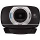 Web kamera Logitech HD C615 (960-001056)