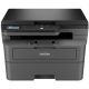 MFP laser čb BROTHER DCP-L2622DW - P/C/S, Duplex, USB 2.0, WiFi (DCPL2622DWYJ1)