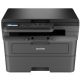 MFP laser čb BROTHER DCP-L2600D - P/C/S, Duplex, USB 2.0 (DCPL2600DYJ1)