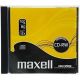 CD-R MAXELL 700MB 12X  1ks (626001.35.TW)