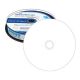 BD-R ( Blu-ray Disc ) MAXELL 50GB 6X printable 10ks spindel (MAX*BD-R*6X*10c)