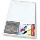 papier MORE obojstranne glossy 100ks/A4  135g Color laser (M10588)