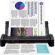 skener EPSON WorkForce DS-310 (mobilný) (B11B241401)