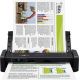 skener EPSON WorkForce DS-360W (mobilný) (B11B242401)