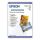 Archival Matte Paper, DIN A3+, 192g/m?, 50 Sheet (C13S041340)