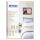 papier EPSON S041315 Premium Glossy Photo 255g/m2, A4, 15ks (C13S042155)