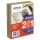 papier EPSON Glossy Photo Paper 255g A6 2x40ks (C13S042167)