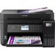 MFP "ecoTANK" ITS farebné atramentové EPSON L6270, sieť, DUPLEX, ADF, Wi-Fi (C11CJ61403)