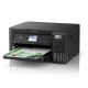 MFP "ecoTANK" ITS farebné atramentové EPSON L6260, sieť, DUPLEX, Wi-Fi (C11CJ62402)
