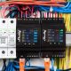 spínací modul na DIN lištu Shelly Pro 4PM - 4x 16A (LAN, WiFi, Bluetooth) (SHELLY-PRO-4PM-885)