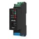 spínací modul s meraním spotreby Shelly Pro 2PM - 2x 16A (LAN, WiFi, Bluetooth) (SHELLY-PRO-2PM-1164)