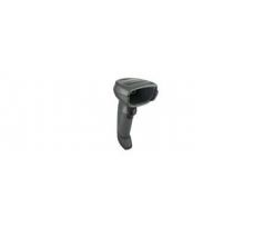 DS4608-SR BLACK WITH STAND USB KIT: DS4608-SR00007ZZWW SCANNER, CBA-U32-C09ZAR SHIELDED COILED USB CABLE, 20-71043-04R STAND (DS4608-SR7U3200SGW)