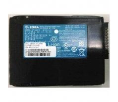 Spare battery, Li-Ion, PowerPrecision Plus, fits for: TC70x, TC75x, TC72, TC77 (BTRY-TC7X-46MPP-01)