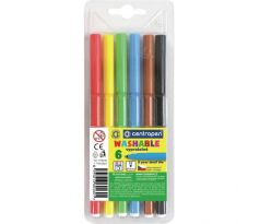 Sada popisovačov Centropen 7790/6S