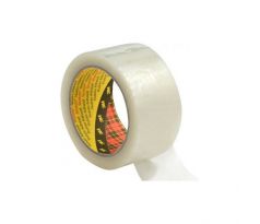 Baliaca lepiaca páska Scotch 38mm x 66m priehľadná