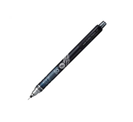 Mikroceruzka uni Kuru Toga M5-450, 0,7 mm, sivá