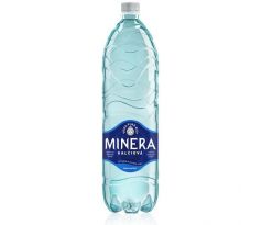 Minerálna voda MINERA Kalciová jemne perlivá 6 x 1,5l