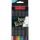Frabičky Faber Castell Black Edition, 1 ks