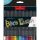 Frabičky Faber Castell Black Edition, 24 ks