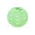 Pisoárové sitko Fre-Pro Wave 2 - Uhorka / melón (zelené) 2 ks