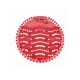 Pisoárové sitko Fre-Pro Wave 2 - Kiwi Grapefruit (červené) 2 ks
