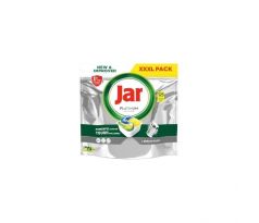 JAR tablety do umývačky riadu Platinum All in One Lemon 125ks