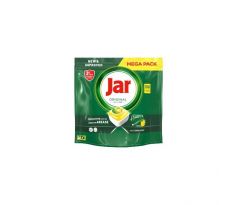 JAR tablety do umývačky riadu Original (100 ks) Yellow