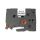 Label Tape BROTHER TZE-M61 / TZ-M61 Matt Clear / Black print 36mm x 8m comp. (ECO-TZE-M61)
