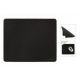 Mouse pad, Black (MP-S-BK)
