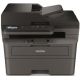 MFP laser čb BROTHER DCP-L2640DN - P/C/S, Duplex, ADF, Ethernet (DCPL2640DNYJ1)