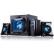 Reproduktory Genius SW-G2.1 2000 v2 45W gaming (31730020400)