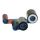 Zebra ZXP Series 7 ribbon, monochrome black, for up to 2500 images (800077-701)
