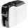 Zebra Card Printer ZC100 Bundle, single sided, 12 dots/mm (300 dpi), USB, CardStudio, Win Driver, YMCKO RIBB IN (ZC11-0000Q00EM00)