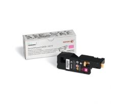 Toner Xerox 106R01632 pre Phaser 6000/6010 magenta (1.000 str.)