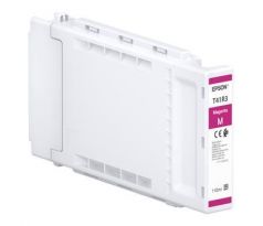 kazeta EPSON UltraChrome XD2 Magenta (110 ml.) (C13T41R340)