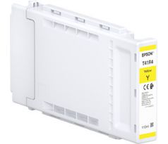 kazeta EPSON UltraChrome XD2 Yellow (110 ml.) (C13T41R440)