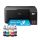 MFP "ecoTANK" ITS farebné atramentové EPSON L3230/31, A4, USB, bezokrajová tlač fotografií (C11CJ68407)