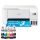 MFP "ecoTANK" ITS farebné atramentové EPSON L3276 (biela) A4, USB, WiFi, iPrint (C11CJ67436)