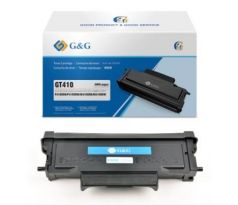 toner G&G GT410X pre P4100DW, M4100DW (6000 str.) (GT410X)
