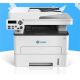MFP laser G&G M4100DW, 33 A4/min, čb, duplex, LAN / WiFi / USB, ADF (M4100DW)