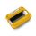 Wax/Resin Ribbon, 110mmx74m (4.33inx242ft), 3300; Standard, Cartridge, 6/box (03300CT11007)