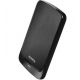 Pevný disk ADATA HV320 externý HDD 2.5'' 1TB, USB 3.2 Gen1, čierny (AHV320-1TU31-CBK)