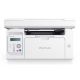 MFP laser PANTUM M6509NW, 22 A4/min, čb, LAN / WiFi / USB (M6509NW)