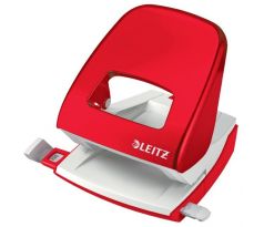 Dierovačka Leitz New NeXXt WOW 5008 červená