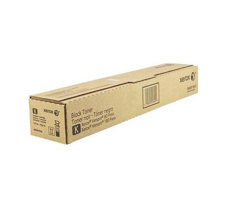 toner XEROX 006R01642 black Versant 80/180 (22000 str.) (006R01642)